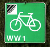 Fahrradwege