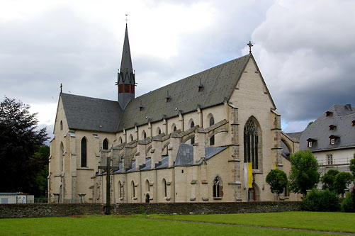 Kloster Marienstatt 